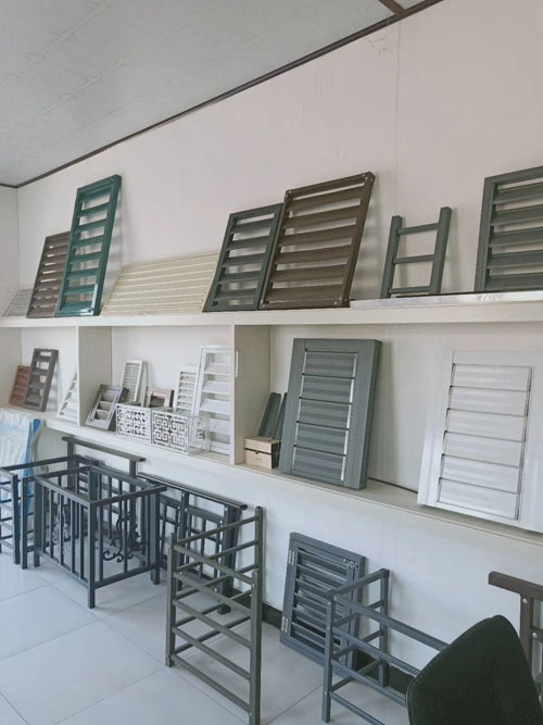 百葉窗廠家產(chǎn)品定制批發(fā)